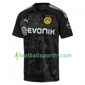 Tenue BV 09 Borussia Dortmund Exterieur 2019-2020 Maillot de Foot